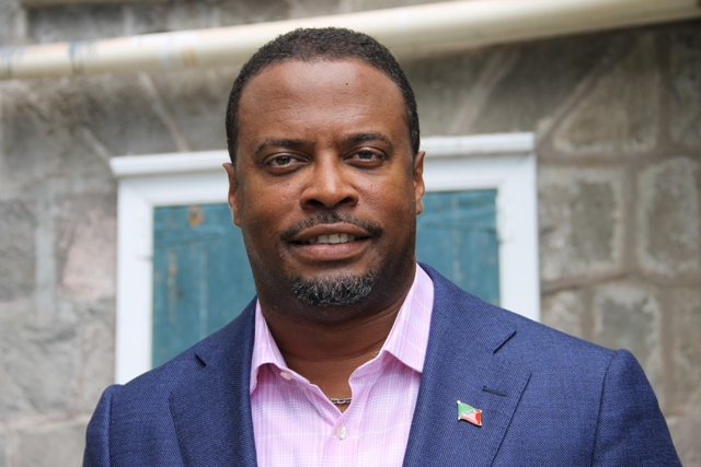 Nevis Health Minister’s address on the occasion of World Mental Health Day 2015
