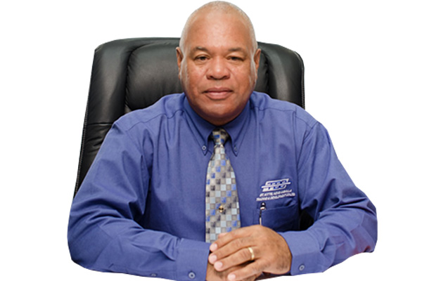 Dennis Michael Morton to deputize in Governor-General’s absence