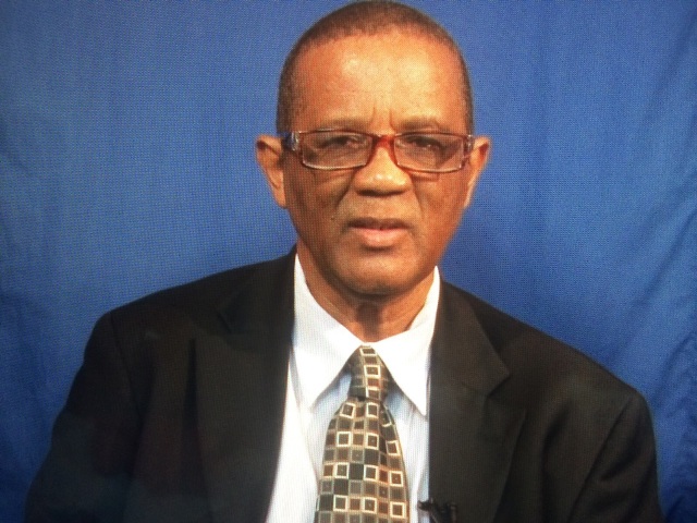 Permanent Secretary calls for “building resilience” on International Day for Disaster Reduction