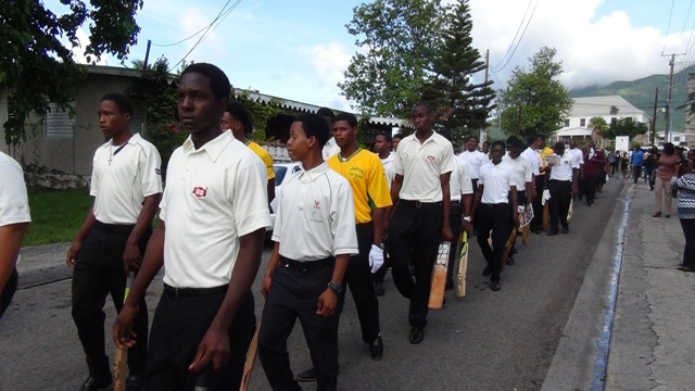 PHILO LAID TO REST