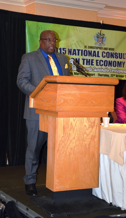 PRIME MINISTER HARRIS EXPRESSES APPRECIATION TO NON-GOVERNMENTAL ORGANIZATIONS IN THE FIGHT AGAINST CRIME