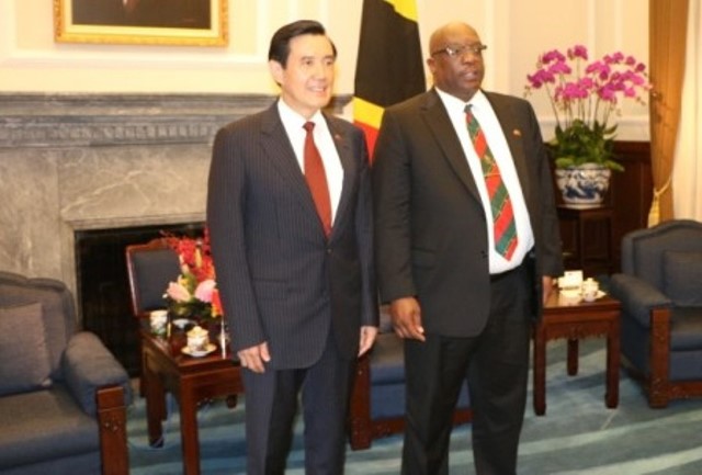 St. Kitts and Nevis Lauds its Partners at United Nations General Assembly