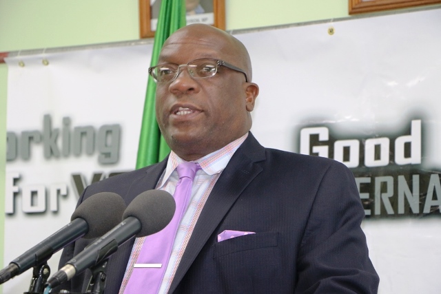 Serious Crimes Continue On the Downward Trajectory, Says Pm Harris