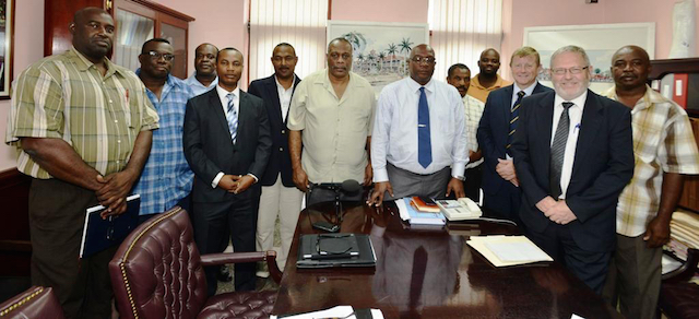 THE SIX POINT PLAN, AN EFFECTIVE INITIATIVE TO ENHANCE PUBLIC SAFETY AND SECURITY