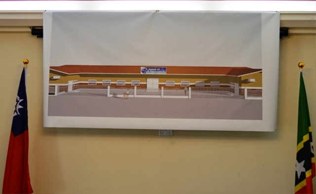 Refurbishment of ICT Centre Underscores National ICT Development Agenda