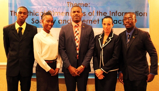 Local Youth Programmes Guided by International Best Practices