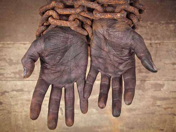 PRIME MINISTER HARRIS DECLARES HIS GOVERNMENT’S SUPPORT FOR THE CALL FOR REPARATIONS FOR ATROCITIES OF SLAVERY
