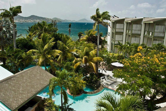Government reviewing the number of concessions given to hotel developments
