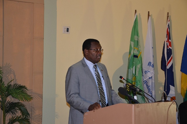29th Meeting of the Health Policy Board Stresses the Importance of OECS Integration