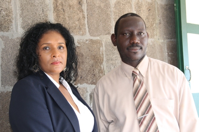 Min. of Tourism on Nevis announces new Communications Officer