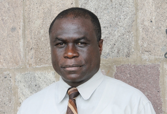 Ensure your garbage is disposed at landfill; Nevis Solid Waste Management Authority GM tells public