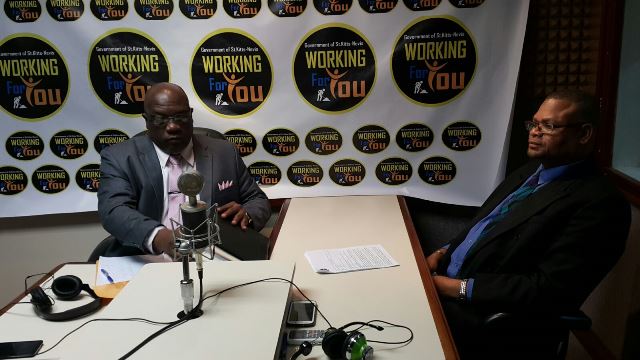 Team Unity Administration will ensure “proper functioning” of democracy, says PM Harris