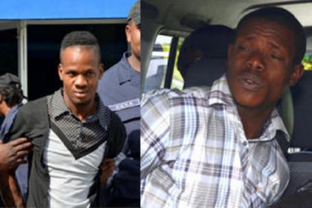 Tobago Double Murder Suspect Accuses Police Of Torture