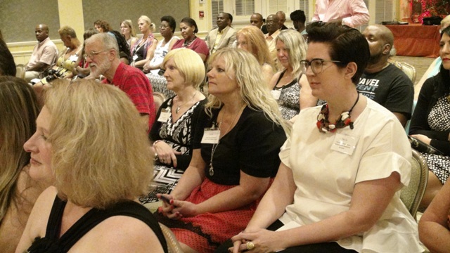 Tourism is way of life on Nevis, Tourism Minister Brantley tells Travel Trade Professionals at inaugural Nevis Travel Symposium of Romance