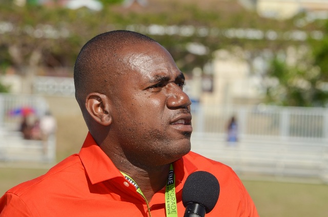 Deputy Prime Minister Hon. Shawn Richards appears tomorrow on “Working for You”
