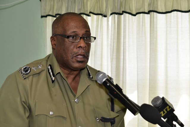 Premier Amory confident investigation into police shootings will bring justice