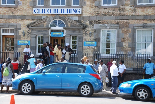 Premier Amory defends Government’s payment to sugar workers