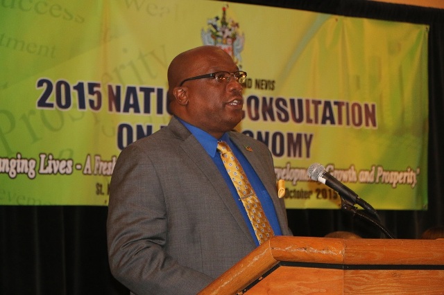 One VAT day, a measure of fiscal discipline