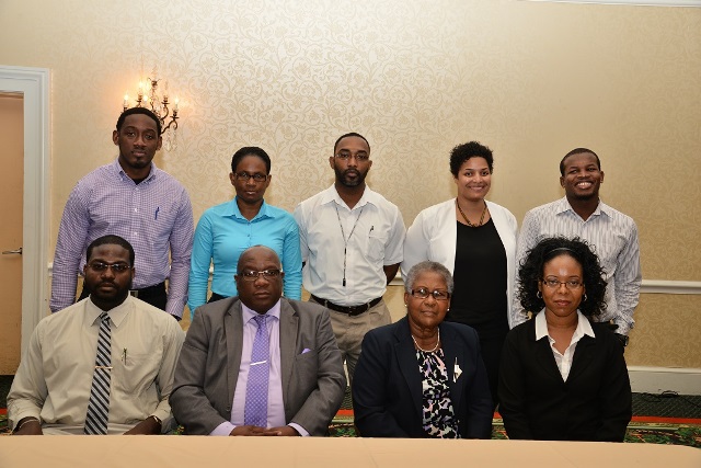 Team Unity Government Will Ensure the Continued Success of the CBI Programme says PM Harris