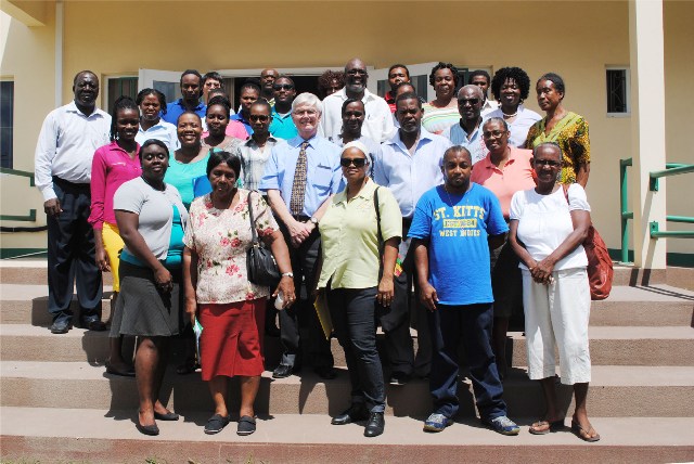 IICA reaffirms its commitment to Federation’s agro-processors