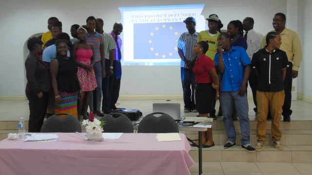 YES TO SUCCESS PROGRAM LAUNCHED