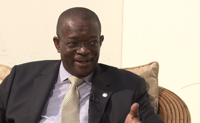 AMBASSADOR HULL OUTLINES HIS IDEAS TO LEND ASSISTANCE TO THE OAS
