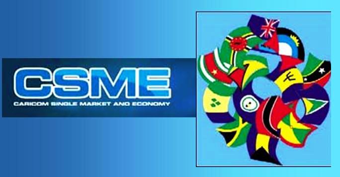 ST. KITTS AND NEVIS’ STUDENTS GAIN FIRST-HAND EXPERIENCES THROUGH CSME