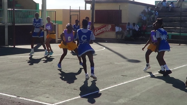 CSS Loses To Saddlers in Competitive Game