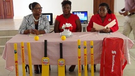 Child Protection Workshop Held in Nevis