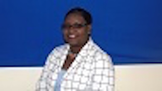 YOUTH COORDINATOR APPLAUDS OUTSTANDING TEENS