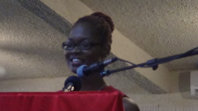 Youthful Doctor Outlines Four Point Plan to Reduce Incidences of Renal Failure