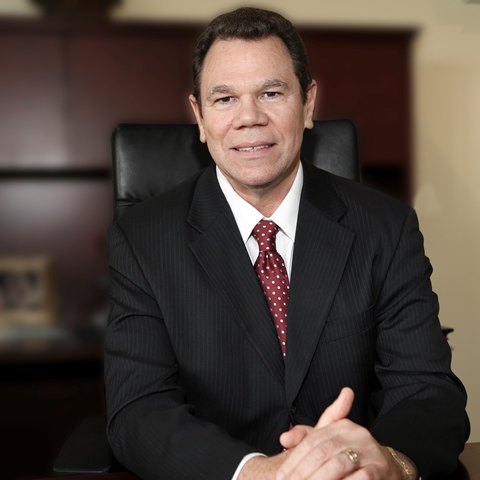 Warren Smith to serve second term as president of the Caribbean Development Bank