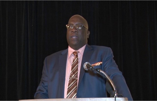 Caribbean Region Needs to Focus on the Well-being of its Citizens, Says Minister of National Security