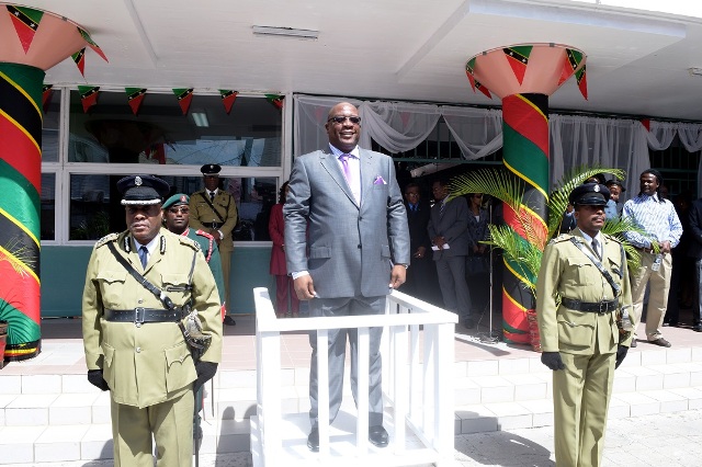 Government of National Unity delivers on its promise of term limits for Prime Minister