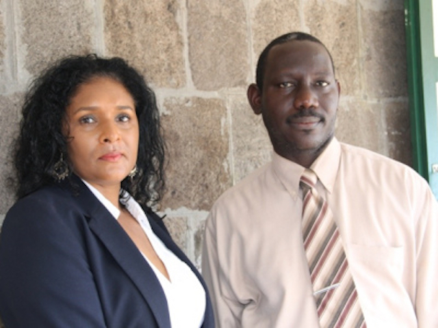 TOURISM OFFICIALS MEET WITH STAKEHOLDERS