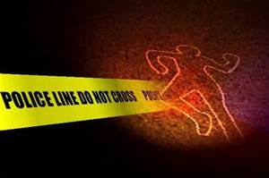 Police Investigating Homicide on Nevis