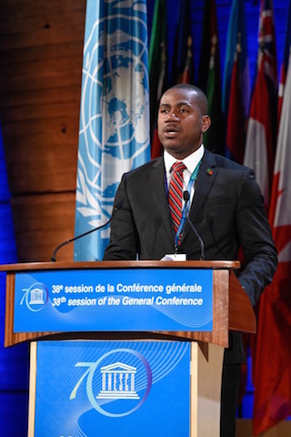 UNESCO ENCOURAGED TO EMPHASIZE TECHNICAL AND VOCATIONAL EDUCATION