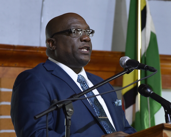PM Harris urges OECS Heads to cooperate and employ best practices with CBI