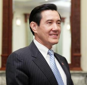 Remarks by: ROC President Ma Ying-jeou at an international news conference on the outcomes of the meeting between the leaders of the two sides of the Taiwan Strait
