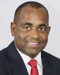 Statement by PM Of Dominica  on News of Baroness Scotland’s Confirmation as Secretary General of theCommonwealth