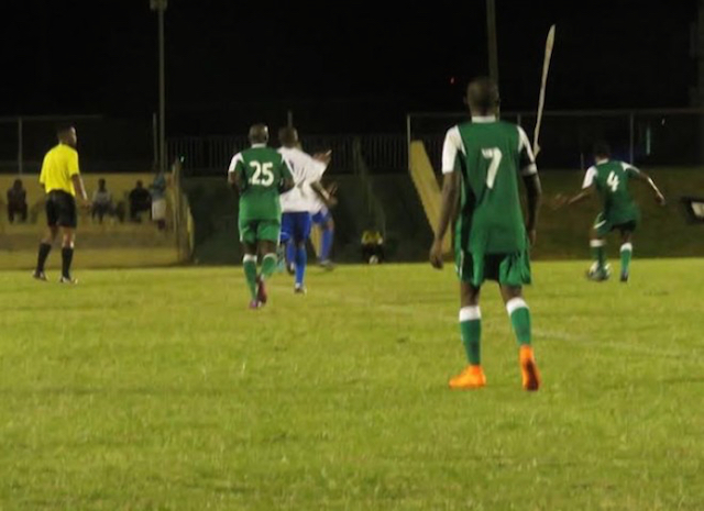 CCC BATH UNITED WINS FIRST GAME