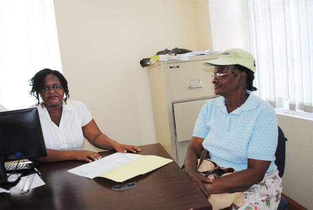 Thank you Prime Minister: Former sugar worker receives three-fold blessing