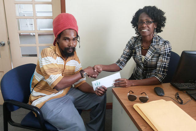 Sugar Workers Restoration Fund had information about the new pay-out in the public
