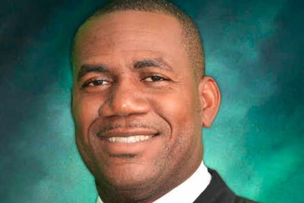 St. Kitts And Nevis Observes World Water Day 2022 Under the Theme “Groundwater: Making the Invisible Visible”