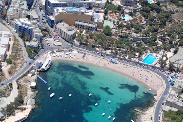 PM HARRIS TO GIVE KEYNOTE ADDRESS AT COMMONWEALTH BUSINESS FORUM IN MALTA
