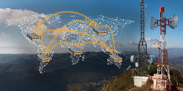 Chairman of ECTEL concerned about Cable and Wireless and Columbus Communications merger