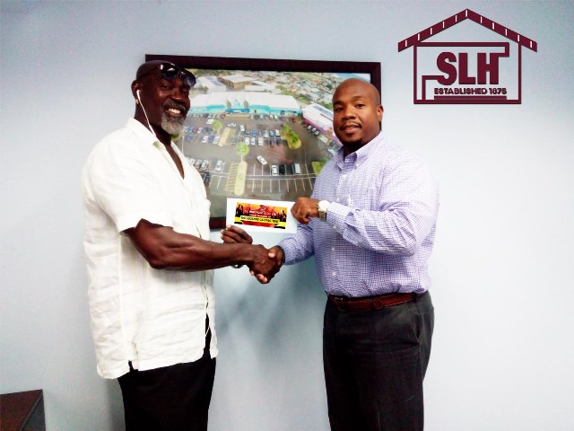 Horsford’s Continues to Fortify Support of the Calypso Artform with Platinum Commitment to Legends Calypso Tent