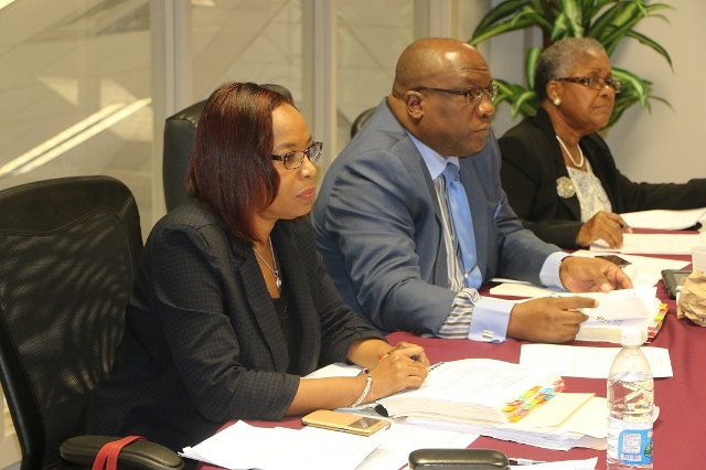 Agencies of Tax Collection must be effective, says PM Harris