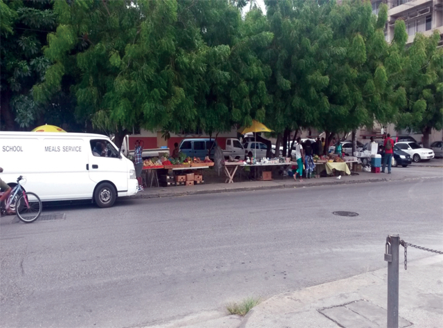 Improved markets important to farming sector