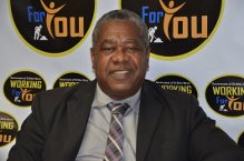 NATIONALS TO BE EDUCATED ON THE FREEDOM OF INFORMATION BILL AT A NUMBER OF TOWN HALL MEETINGS, SAYS ATTORNEY GENERAL BYRON